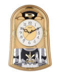 RT / PD MUSICAL CLOCK