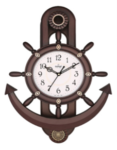 PENDULUM CLOCK