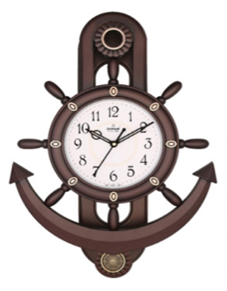 PENDULUM CLOCK