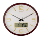 LCD CLOCK
